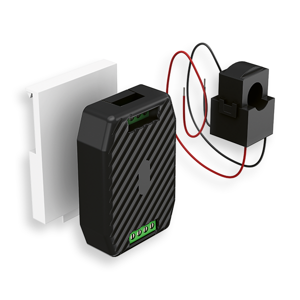 SENSOR GESTIÓN DE CARGA DINÁMICA MONF